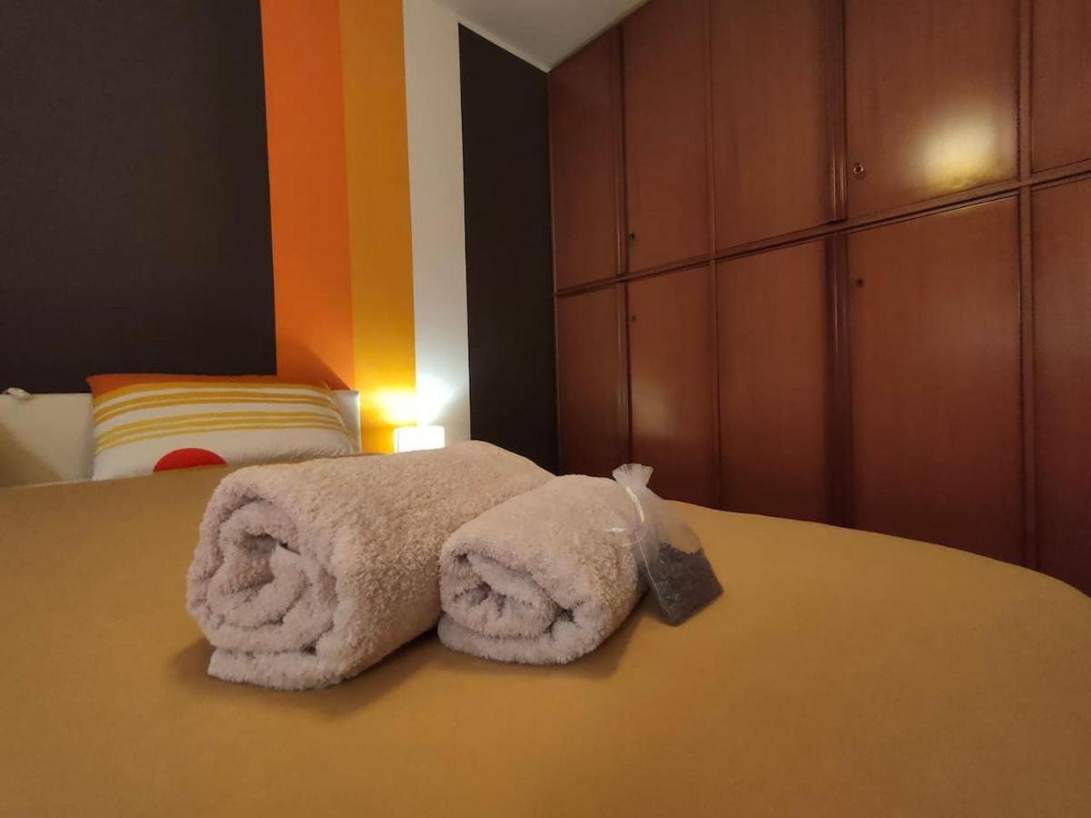 Appartamento Chentre En Ville - A 2 Passi Dal Centro - Parcheggio Gratuito - Cir-Vda-Aosta-0073 Luaran gambar