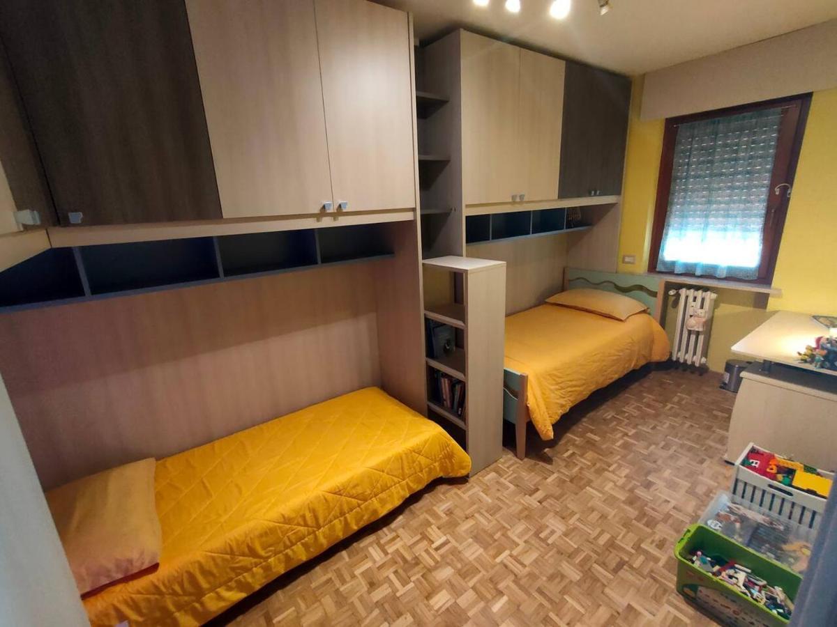 Appartamento Chentre En Ville - A 2 Passi Dal Centro - Parcheggio Gratuito - Cir-Vda-Aosta-0073 Luaran gambar