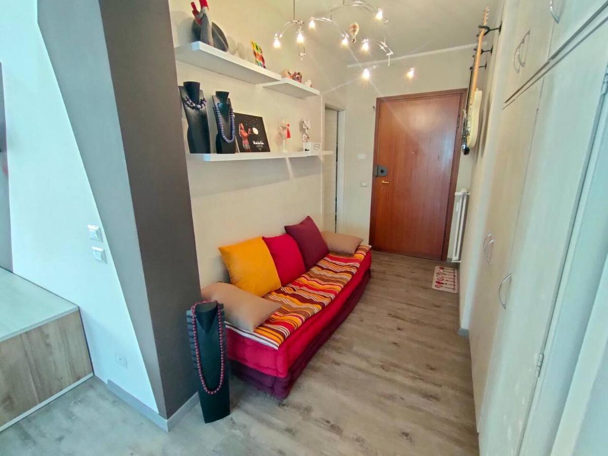 Appartamento Chentre En Ville - A 2 Passi Dal Centro - Parcheggio Gratuito - Cir-Vda-Aosta-0073 Luaran gambar
