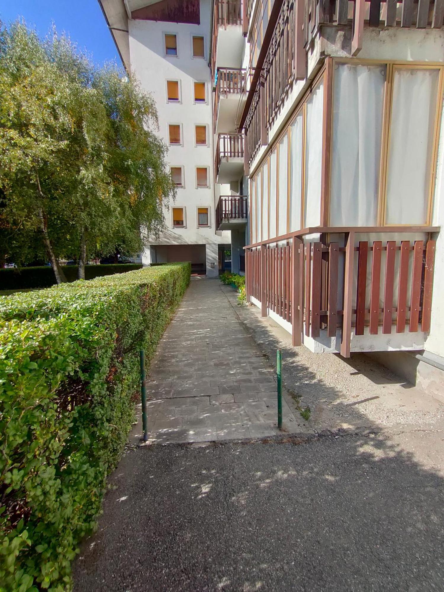 Appartamento Chentre En Ville - A 2 Passi Dal Centro - Parcheggio Gratuito - Cir-Vda-Aosta-0073 Luaran gambar