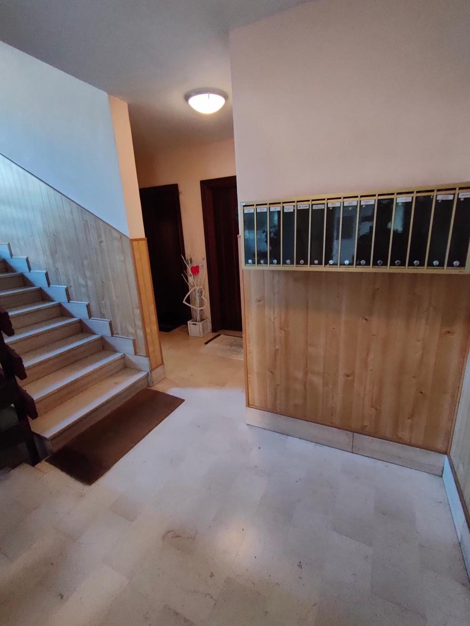 Appartamento Chentre En Ville - A 2 Passi Dal Centro - Parcheggio Gratuito - Cir-Vda-Aosta-0073 Luaran gambar