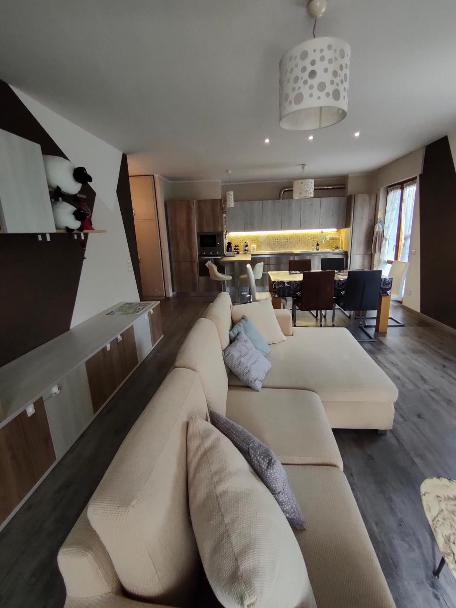 Appartamento Chentre En Ville - A 2 Passi Dal Centro - Parcheggio Gratuito - Cir-Vda-Aosta-0073 Luaran gambar